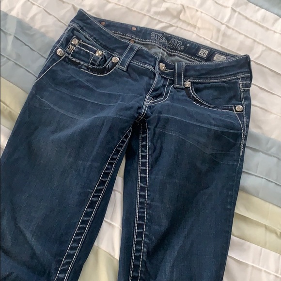 Miss Me Jeans - Picture 4 of 7